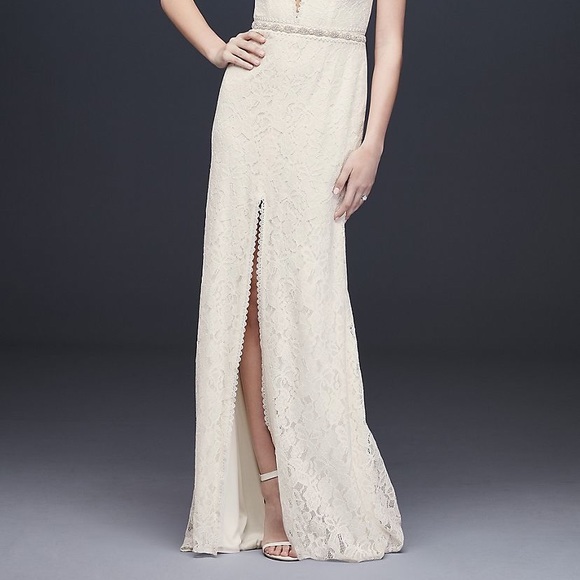 Wedding Gown - Picture 5 of 6